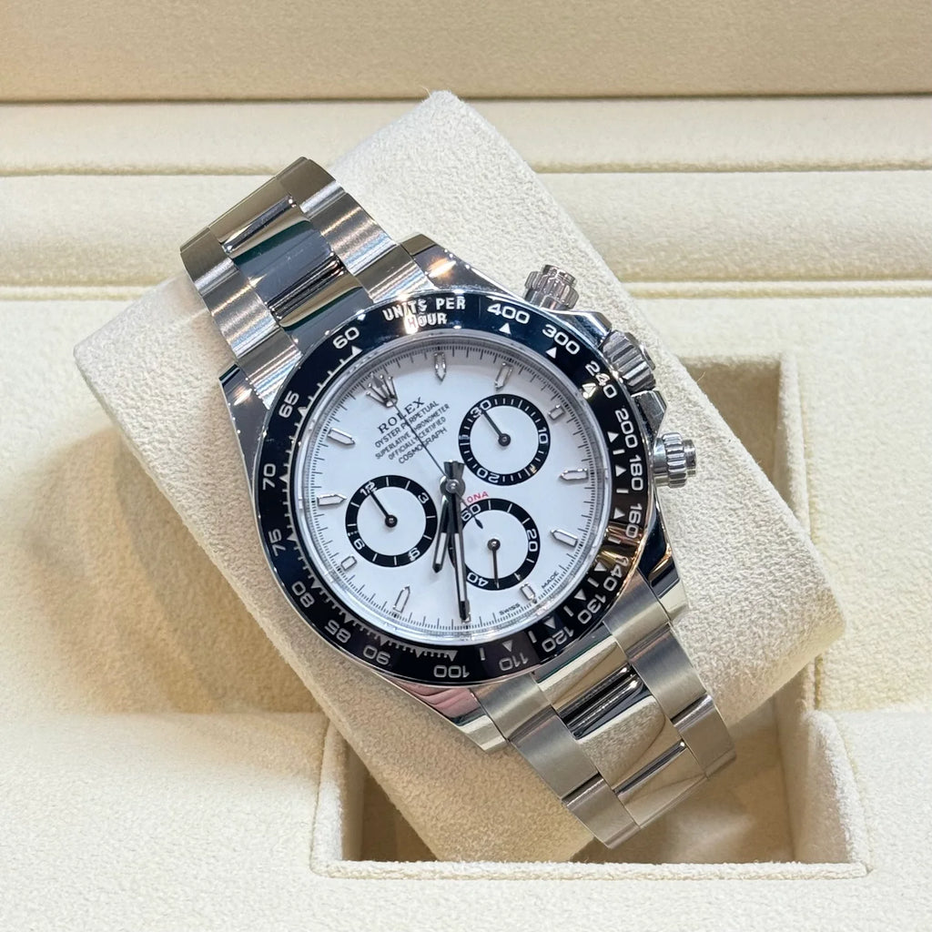 Rolex Cosmograph Daytona - Panda