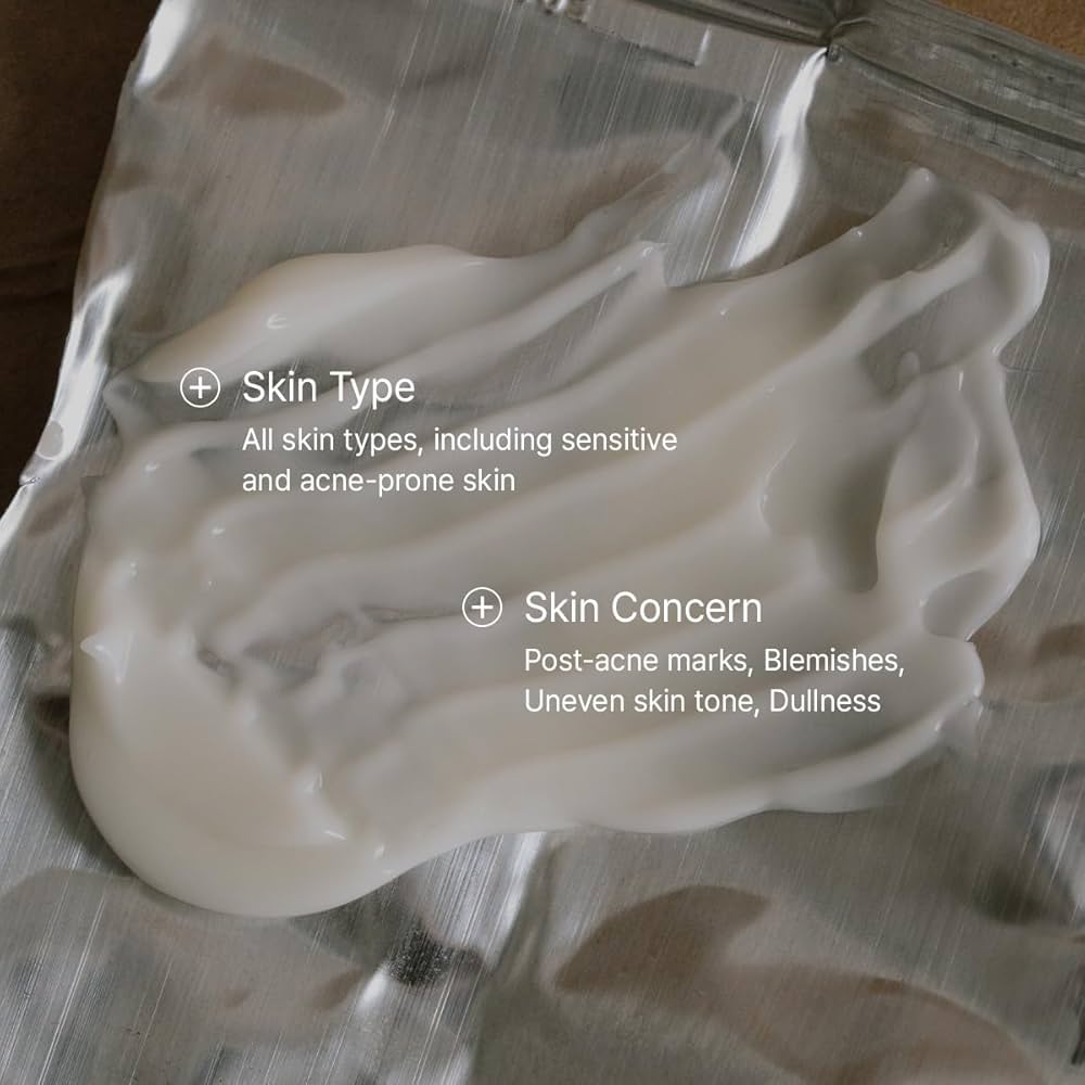 Dr.Althea 345 Relief Cream | Daily Face Moisturizer for Soothing Recovery and Blemish Care with PDRN & Niacinamide | Korean Vegan Skin Care for All Skin Types, 1.69
Fl Oz (Ver.2 - Pack of 1)*best seller