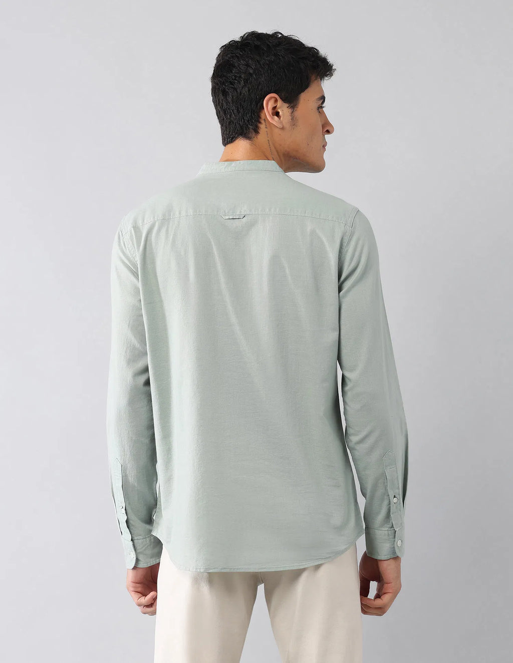 US POLO ASSN. Official Shirt (100% Cotton)