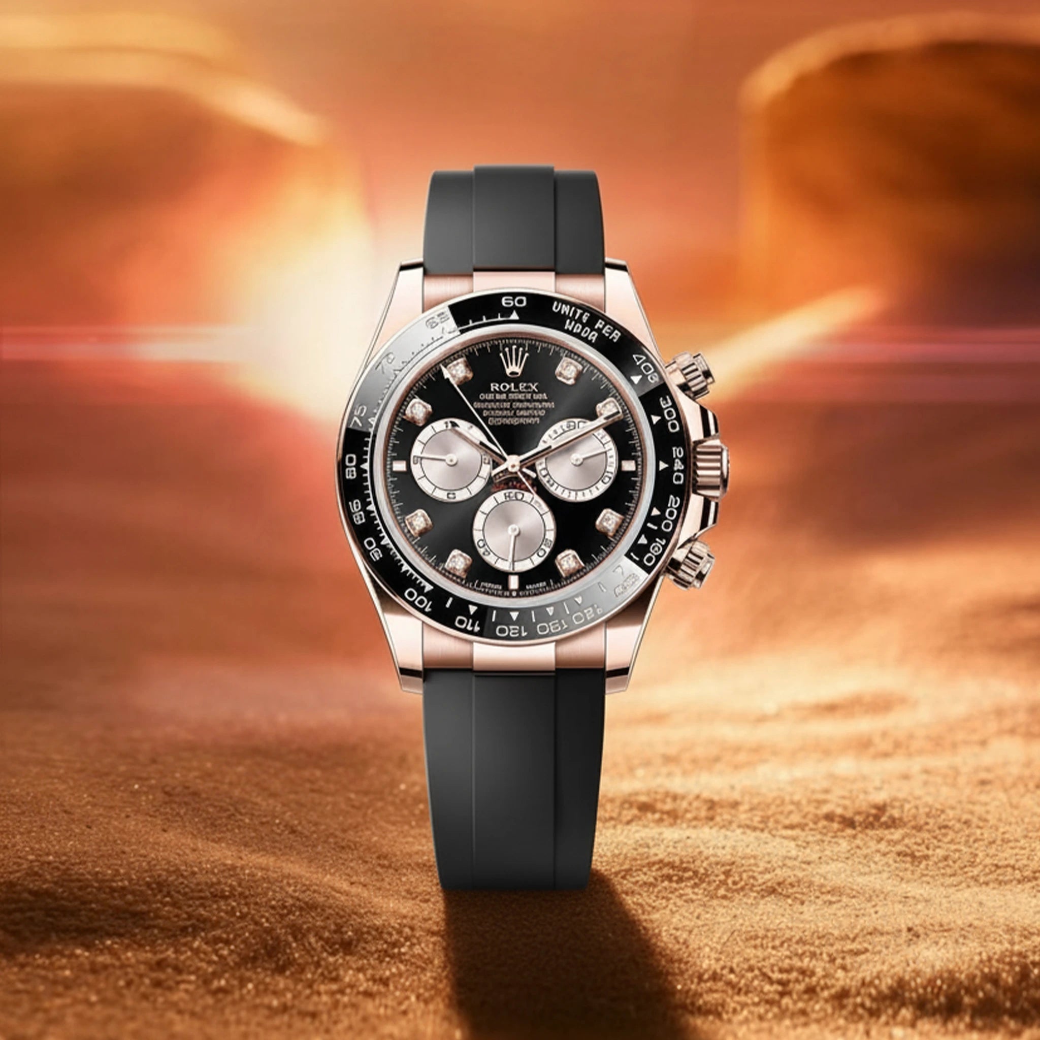 Rolex Cosmograph Daytona