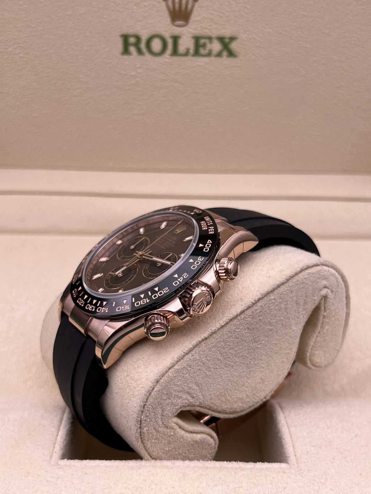 Rolex Cosmograph Daytona