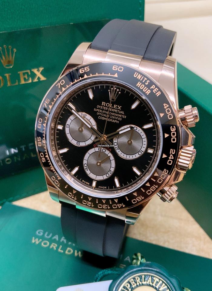 Cosmograph Daytona