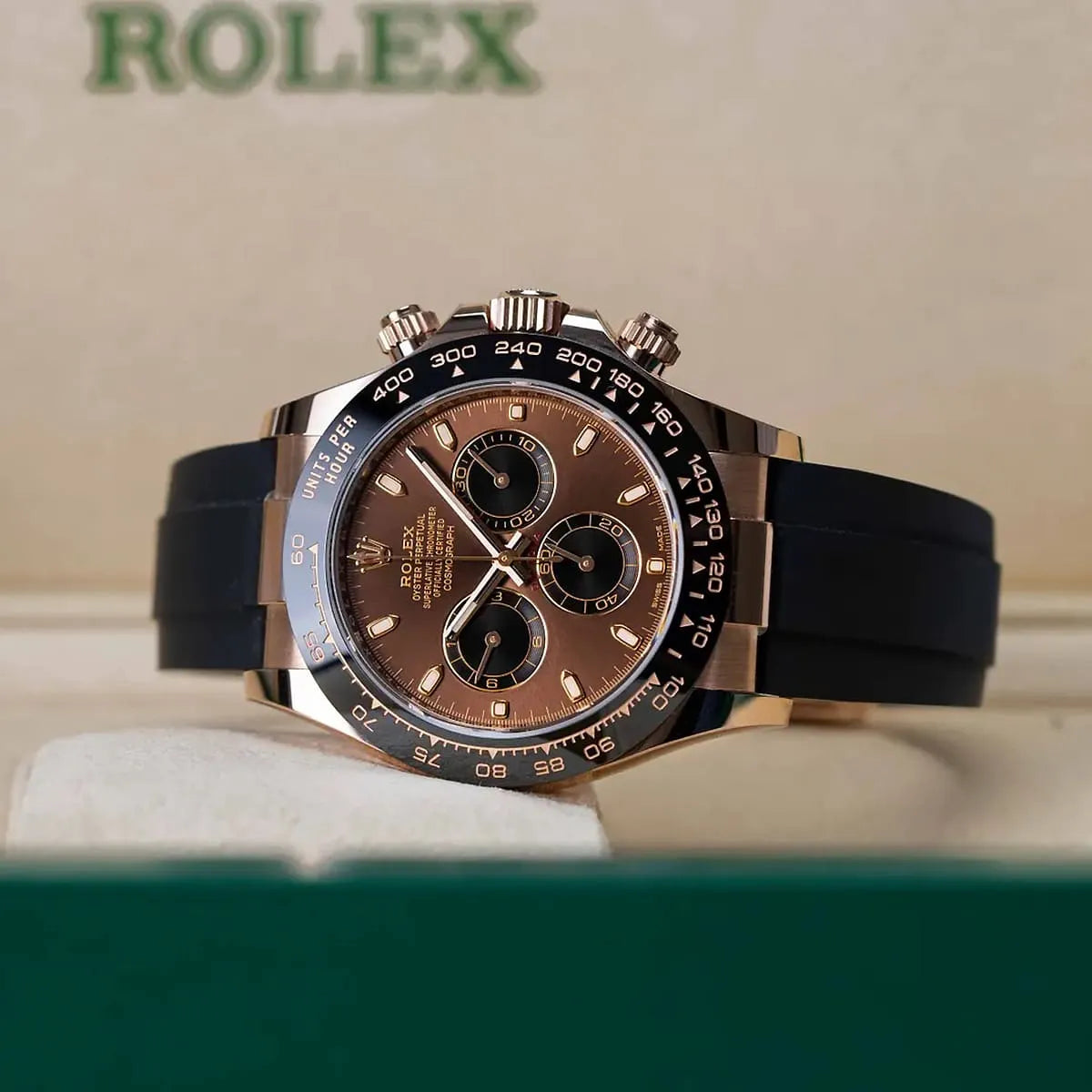 Rolex Cosmograph Daytona